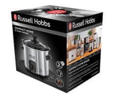 Russell Hobbs Compact Home uređaj za sporo kuhanje