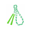 Merco Bead dječja vijača, 275 cm, zelena