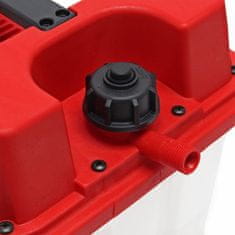 Wiltec 2200W Uklanjanje pare tapete 4.5L