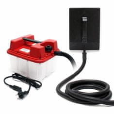 Wiltec 2200W Uklanjanje pare tapete 4.5L