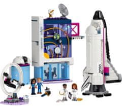 LEGO Friends 41713 Olivia i Svemirska akademija
