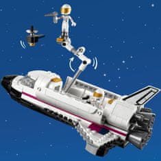LEGO Friends 41713 Olivia i Svemirska akademija