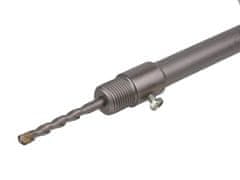 Dedra Adapter sds plus za krunske glave 600 mm