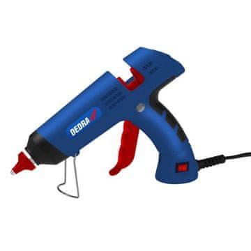 Dedra Pištolj za vruće ljepilo 100W 11mm