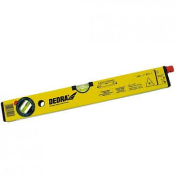 Dedra Laserska libela 600mm