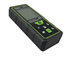Dedra LCD digitalni laserski daljinomjer 70m