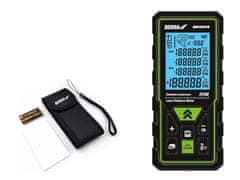 Dedra LCD digitalni laserski daljinomjer 70m