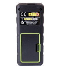 Dedra LCD digitalni laserski daljinomjer 70m