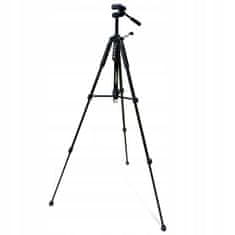 Dedra ALU tronožac za laserske razine 150cm stativ + torba