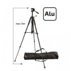 Dedra ALU tronožac za laserske razine 150cm stativ + torba