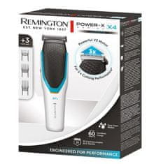 Remington X4 Power-X Series aparat za šišanje