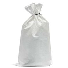 XLtools Vrlo jaka pletena torba za građevinski otpad 50kg 105x65cm