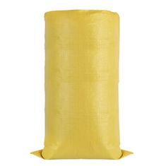 XLtools Vrlo jaka pletena torba za građevinski otpad 40kg 80x50cm