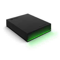 Seagate Game Drive za Xbox, 2TB, HDD, USB 3.2