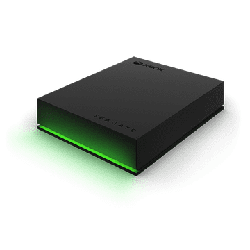 Seagate Game Drive za Xbox, 2TB, HDD, USB 3.2
