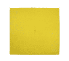 Merco Puzzle podloga za vježbanje, žuta