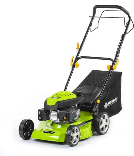 Fieldmann FZR 4608-B benzinska kosilica