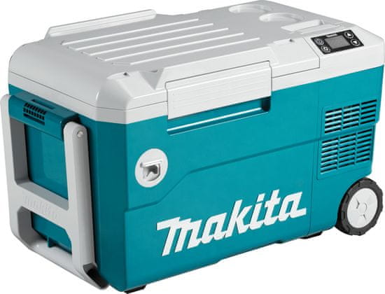 Makita DCW180Z LXT akumulatorski hladnjak i grijač