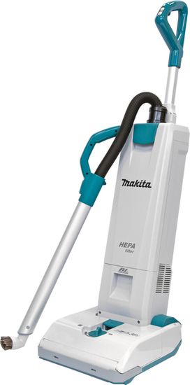 Makita DVC560Z LXT akumulatorski uspravni usisavač