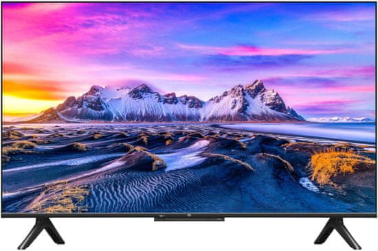 Xiaomi Mi TV P1 43 UltraHD 4K televizor, Android