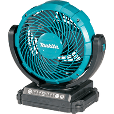 Makita DCF102Z LXT akumulatorski ventilator