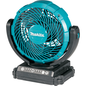 Makita DCF102Z LXT akumulatorski ventilator