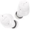 Momentum True Wireless 3 bežične slušalice, bijele