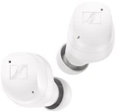 Sennheiser Momentum True Wireless 3 bežične slušalice, bijele