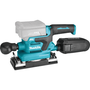 Makita DBO380Z LXT akumulatorska ekscentrična brusilica