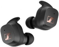 Sennheiser SPORT True Wireless slušalice