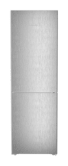 Liebherr CNsfd 5223 kombinirani hladnjak sa zamrzivačem sa sustavom EasyFresh i NoFrost