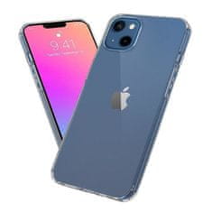 MG Ultra Clear 0.5mm silikonska maska za Xiaomi Redmi Note 11 Pro Plus, proziran