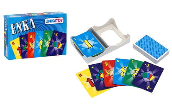 Unikatoy karte Uno (23692)