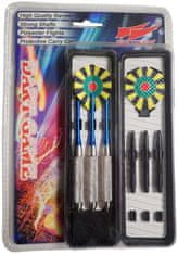 Brother Strelice za pikado s čeličnim vrhom SCORPIUS 24g