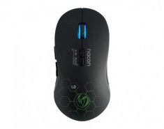 Nacon GM-180 bežični miš, gaming, RGB, crna