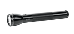 Maglite LED ML300L baterijska svjetiljka, 3D umeci, crna