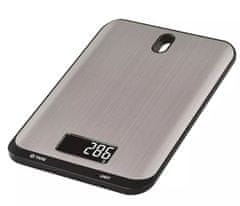 EMOS Digitalna kuhinjska vaga EV026, srebrna