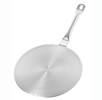 KINGHoff Adapter za indukcijske ploče za kuhanje 23,5 cm KH-4823 1699