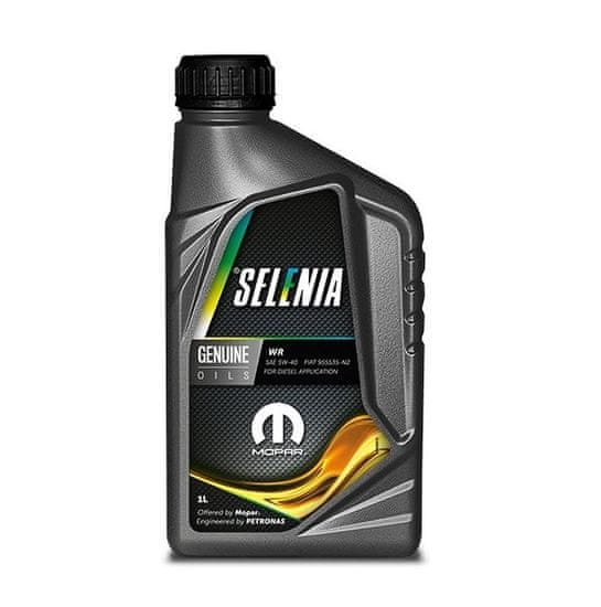 Petronas Selenia ulje WR 5W40, 1 l