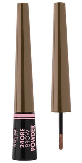 Deborah 24h puder za obrve, 01 Blonde