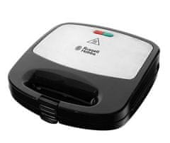 Russell Hobbs Fiesta aparat za sendviče, 3u1