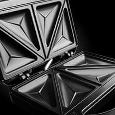 Russell Hobbs Fiesta aparat za sendviče, 3u1