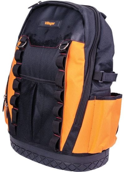 Villager Jobsite 5021 ruksak, 45 cm (67972)