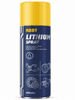 Lithium spray litijeva mast u spreju, 400 ml