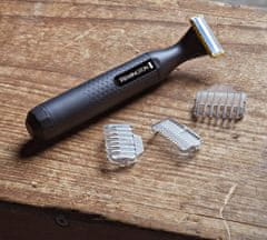 Remington Omniblade brijač i uređaj za oblikovanje brade