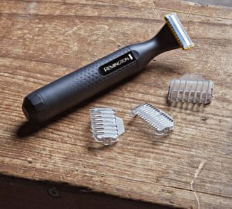  Remington Omniblade aparat za brijanje i oblikovanje brade 