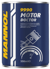 Mannol Motor Doctor multifunkcionalni aditiv za ulje, 350 ml