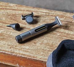 Remington Omniblade Precision brijač i trimer za bradu