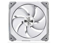 Lian Li SL140 ventilator za kućište, 140 mm, 2 kom, kontroler, bijela