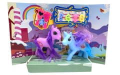 Unika Konj Pony Beauty set (ŠK.25524), 2 komada